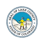 Lake County Government Logo